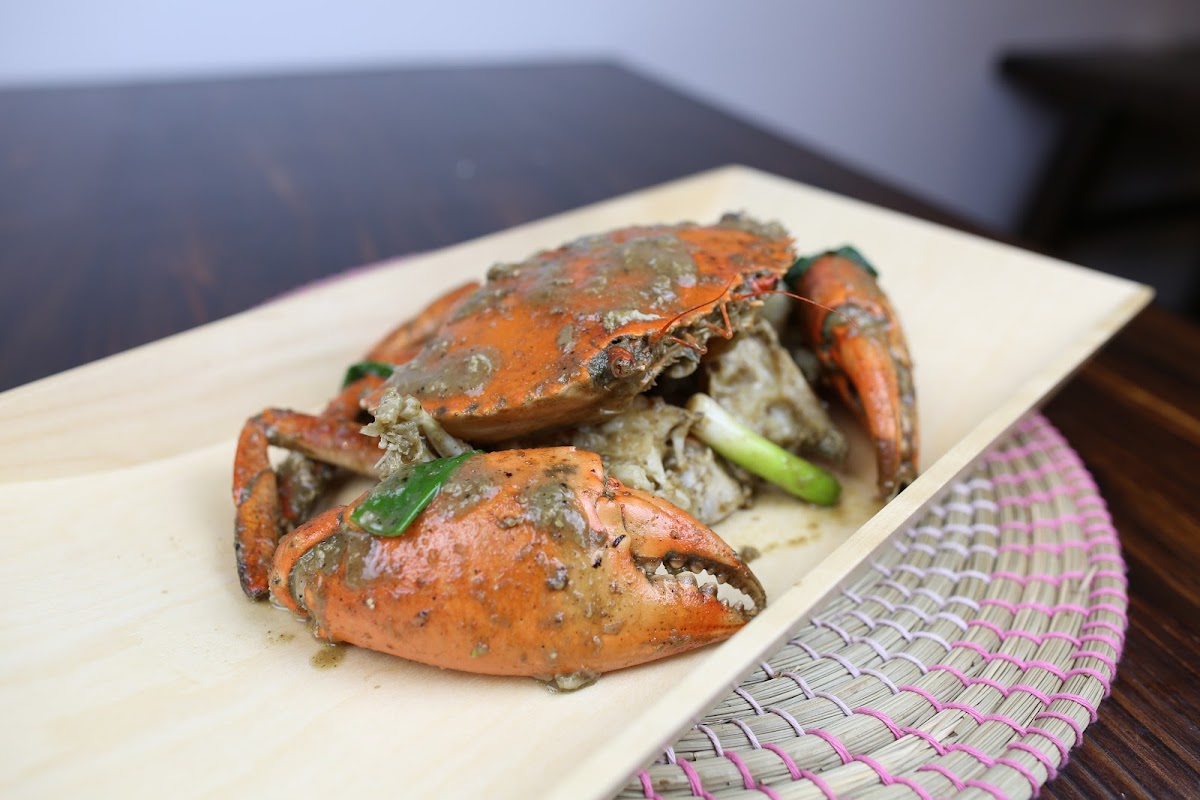 FRESHLY HOMEMADE TOFU