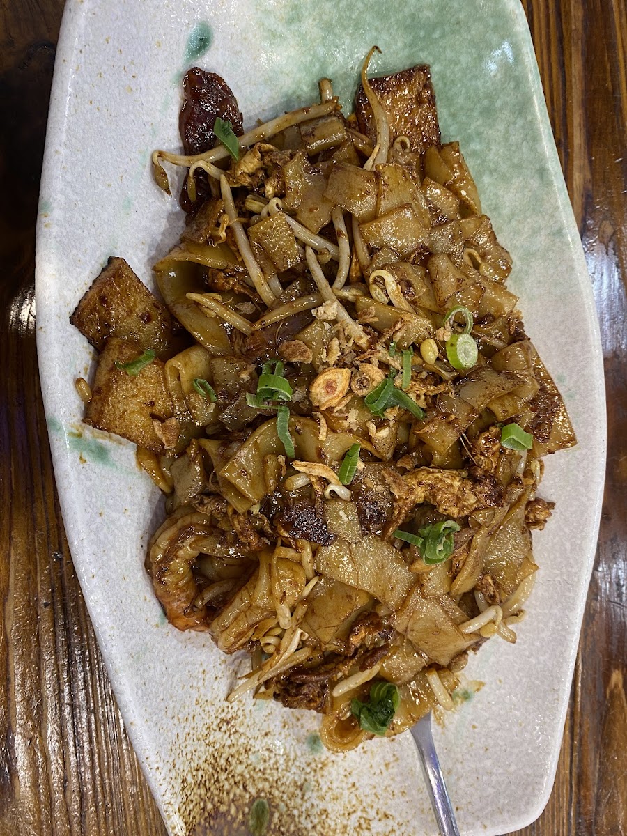 POPULAR MALAYSIA RICE